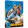 LIMITED MEDIABOOK - MEGAFORCE - COVER B [BLU-RAY & DVD] - BRM