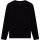 Earth Positive - EP01L - Long Sleeve T-Shirt - black S