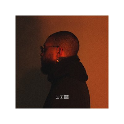 WHALUM, KENNETH - BROKEN LAND 2 (LTD. CRYSTAL CLEAR VINYL) - LP