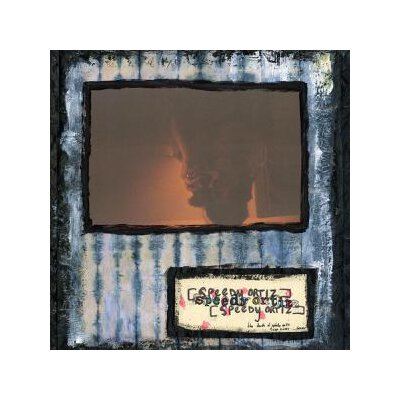 SPEEDY ORTIZ - THE DEATH OF SPEEDY ORTIZ & COP KICKER (COLORED) - LPD