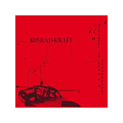 KRAFT, KONRAD - ACCIDENT IN HEAVEN - LPD