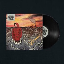 FLYNN, ETHAN P. - UNIVERSAL DELUGE EP - LP