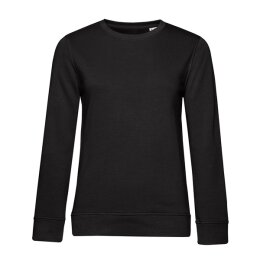 B&C -  Organic Crew Neck French Terry  Women (WW32B)...
