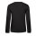 B&C -  Organic Crew Neck French Terry  Women (WW32B) - black XXL