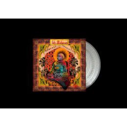MUHARAM, SITI - SITI OF UNGUJA (TRANSPARENT VINYL) - LP