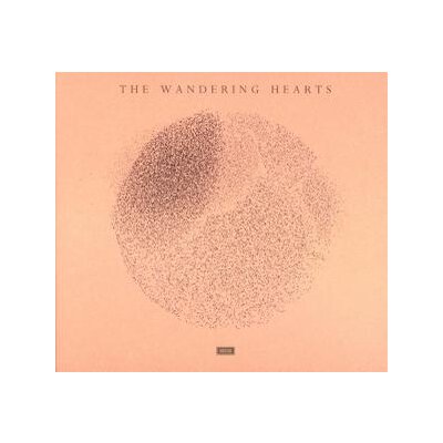 WANDERING HEARTS, THE - THE WANDERING HEARTS - CD