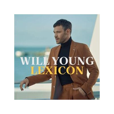 YOUNG, WILL - LEXICON - CD