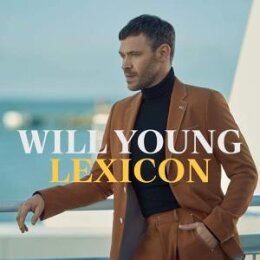 YOUNG, WILL - LEXICON - CD