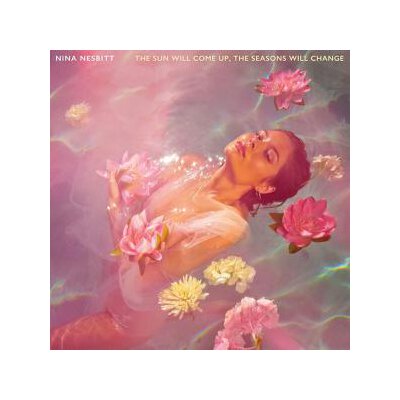 NESBITT, NINA - THE SUN WILL COME UP, THE SEASONS WILL CHANGE - CD