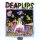 DEAP LIPS - DEAP LIPS - CD
