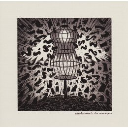 DUCKWORTH, SAM - THE MANNEQUIN - CD