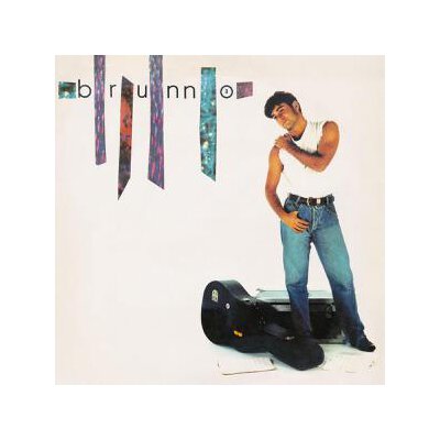 BRUNNO - 3 (REISSUE) - LP