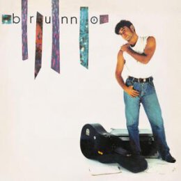 BRUNNO - 3 (REISSUE) - LP