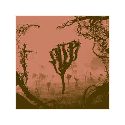 KETTEL - MY DOGAN (15TH ANNIVERSARY 2LP MARBLED EDITION) - LP