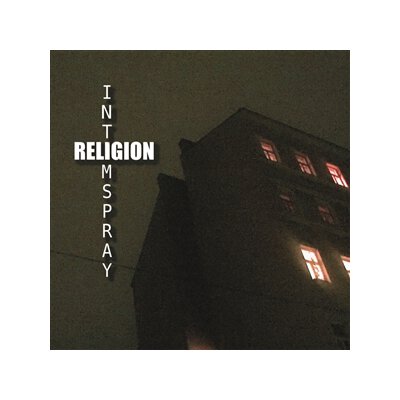 INTIMSPRAY - RELIGION - CD