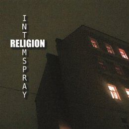 INTIMSPRAY - RELIGION - LP