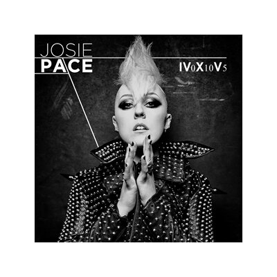 PACE, JOSIE - IV0X10V5 - CD