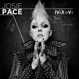 PACE, JOSIE - IV0X10V5 - CD