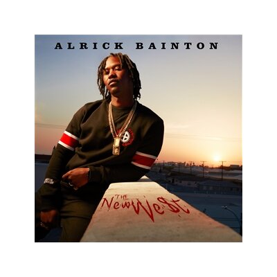 BAINTON, ALRICK - THE NEW WE$T - LP