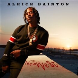BAINTON, ALRICK - THE NEW WE$T - LP
