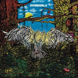 CANNIBALE - LIFE IS DEAD - CD
