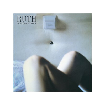 RUTH - POLAROID/ROMAN/PHOTO - CD