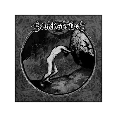 BOMBSTRIKE - BORN INTO THIS - CD