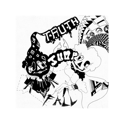 GOODSHANK, TOBY - TRUTH JUMP FALL - LP