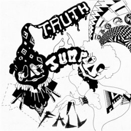 GOODSHANK, TOBY - TRUTH JUMP FALL -LTD. WHITE VINYL- - LP