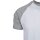 Urban Classics - TB639 - Raglan Contrast Tee - white/grey 4XL