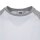 Urban Classics - TB639 - Raglan Contrast Tee - white/grey 4XL