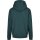Urban Classics - TB014 - Blank Hoody - bottle green 2XL