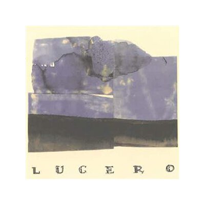LUCERO - LUCERO - LP