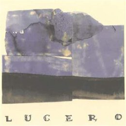 LUCERO - LUCERO - LP