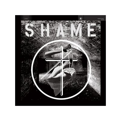 UNIFORM - SHAME (LTD. CLEAR VINYL) - LP