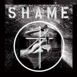 UNIFORM - SHAME (LTD. CLEAR VINYL) - LP
