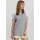 Urban Classics - TB1913 - Ladies Contrast Raglan Tee - grey/white XXL