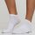 Urban Classics - TB2157 - Logo No Show Socks - 5 Pack - white 35-38