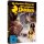 LIMITED MEDIABOOK [BLU-RAY & DVD] - DIE SIEGREICHEN SCHWERTER DES GOLDENEN DRACHEN COVER A - BRM