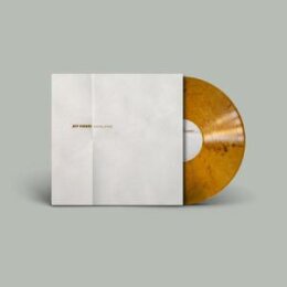 PARKER, JEFF - THE RELATIVES (LIMITED CLEAR WITH HI-MELT...