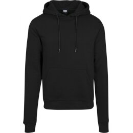 Urban Classics - TB2392 - Basic Terry Hoodie - black L
