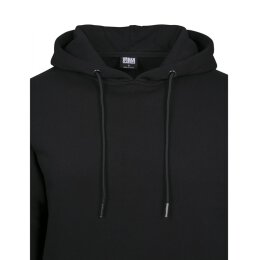 Urban Classics - TB2392 - Basic Terry Hoodie - black L