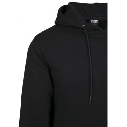Urban Classics - TB2392 - Basic Terry Hoodie - black L
