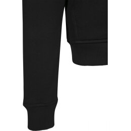 Urban Classics - TB2392 - Basic Terry Hoodie - black L