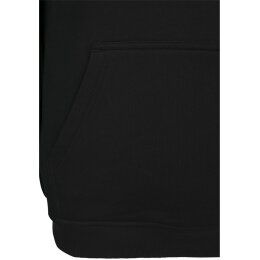 Urban Classics - TB2392 - Basic Terry Hoodie - black L