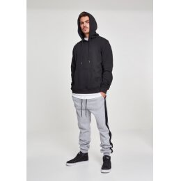 Urban Classics - TB2392 - Basic Terry Hoodie - black L