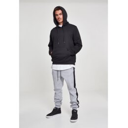 Urban Classics - TB2392 - Basic Terry Hoodie - black L