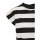 Urban Classics - TB3631 - Ladies Stripe Short Tee - black/white S