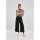 Urban Classics - TB3631 - Ladies Stripe Short Tee - black/white XL