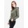 Urban Classics - TB1524 - Ladies Hoodie - olive M
